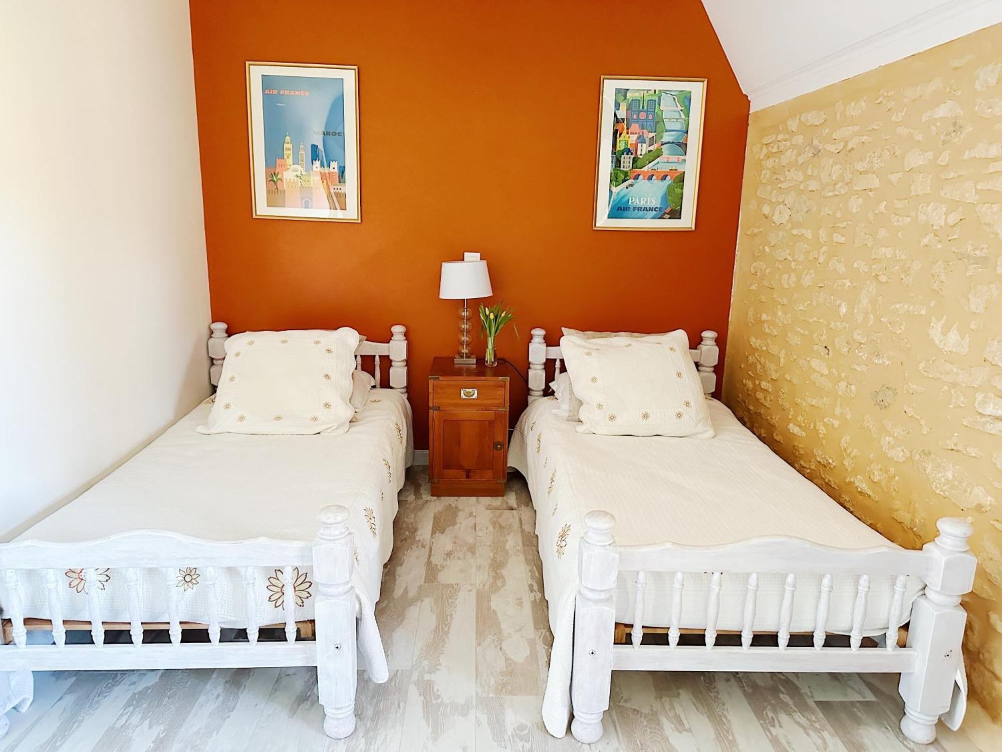 Le Chevrefeuille Chambres D'Hotes Et Gites De Charme Meyrals Kültér fotó