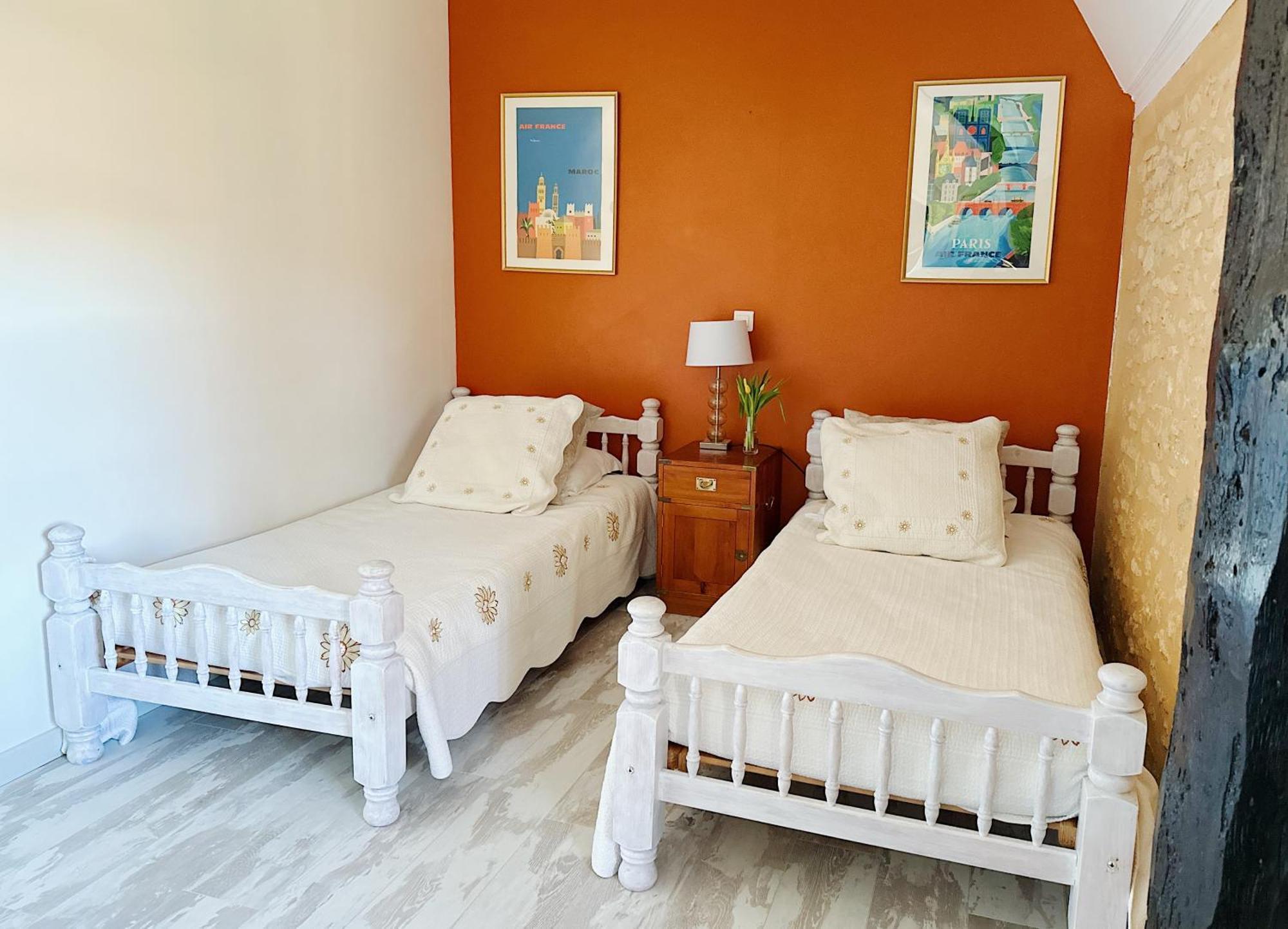 Le Chevrefeuille Chambres D'Hotes Et Gites De Charme Meyrals Kültér fotó