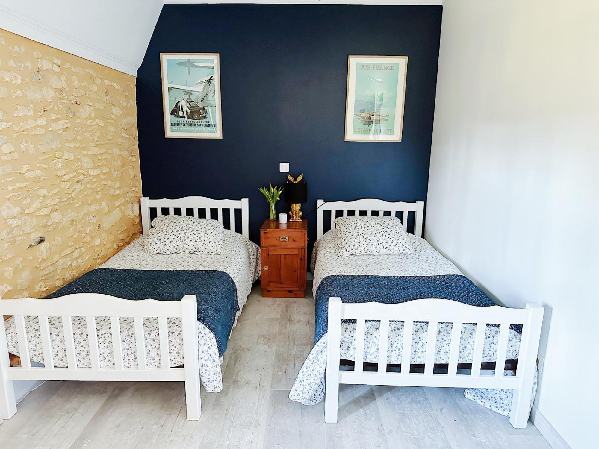 Le Chevrefeuille Chambres D'Hotes Et Gites De Charme Meyrals Kültér fotó